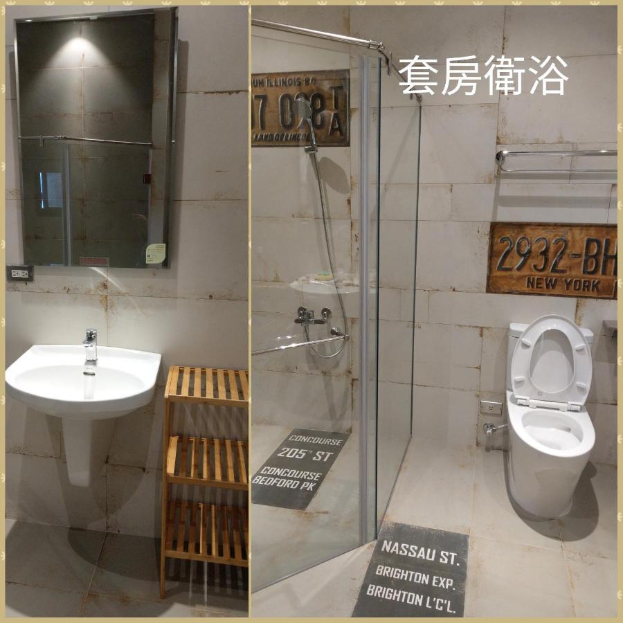 山舞林民宿 T'ai-tung 外观 照片