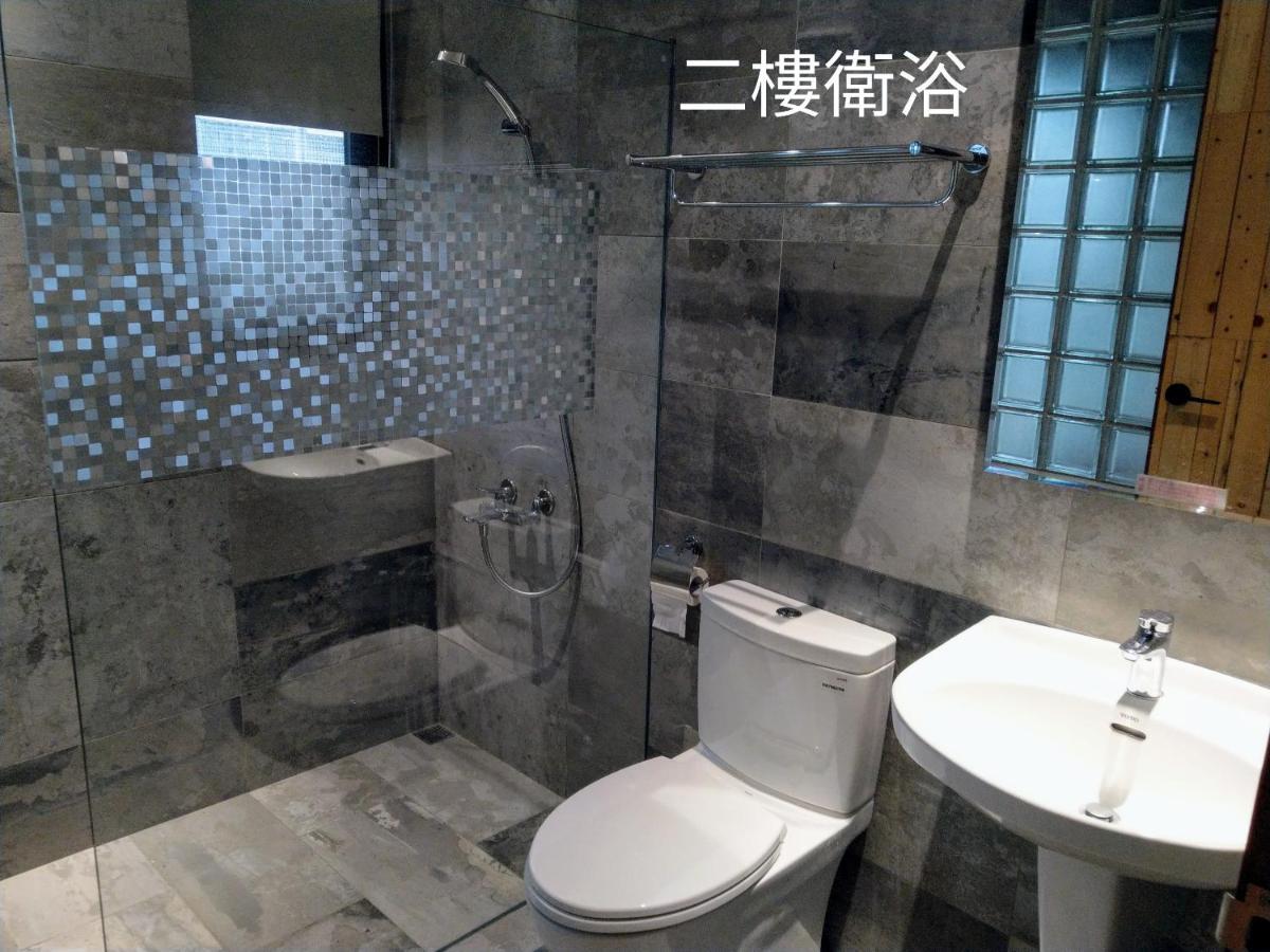 山舞林民宿 T'ai-tung 外观 照片